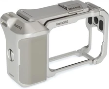 Insta360 Xplorer Grip Kit - Silver