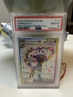 Umbreon EX 176 Promo PSA 10 Prismatic Premium Figure Collection Gem Mint