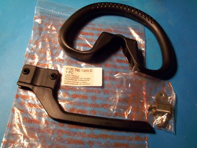 Genuine OEM Stihl Loop Handle 4130-790-1315-D for FS40 FS44 Trimmer NEW