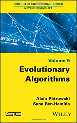 Evolutionary Algorithms (Computer Engineering: , Petrowski, BenHam HB+=