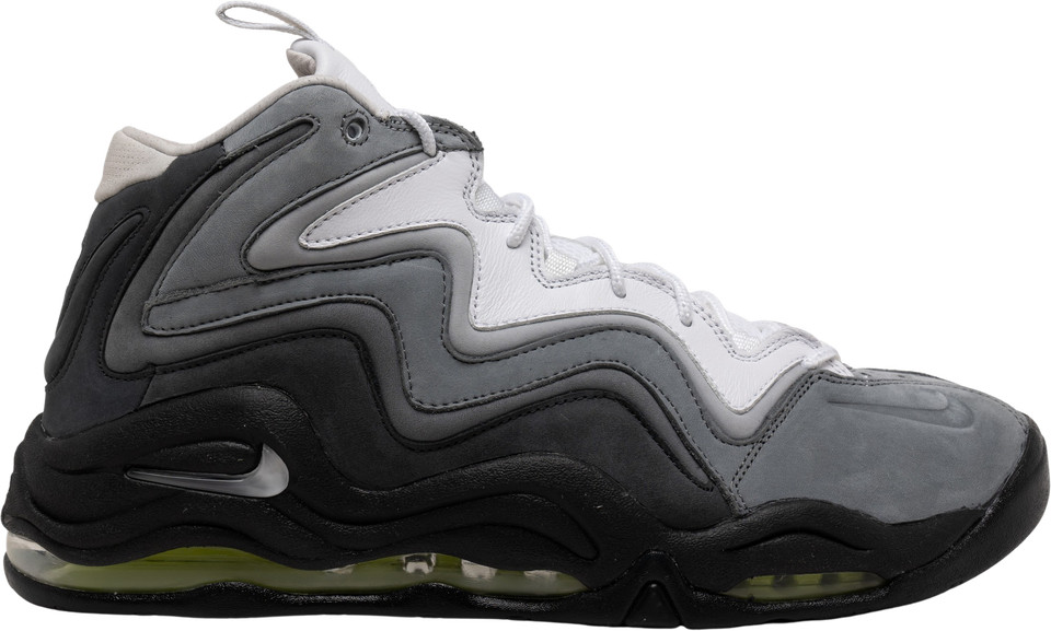 Nike Kith x Air Pippen 1 Friends & Family for Sale | Authenticity