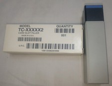 HONEYWELL TC-XXXXX2 CARD SLOT FILLER (5 Pcs)