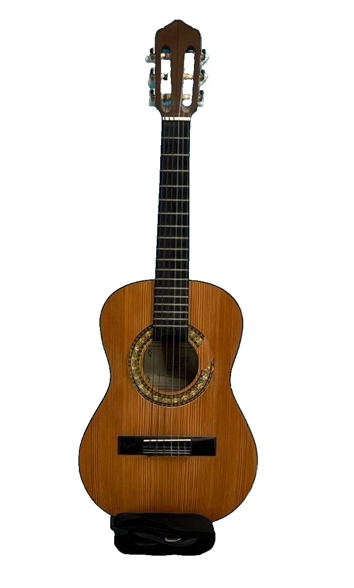 Guitarras acústicas Lotus