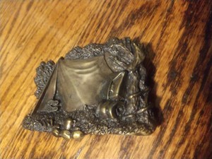 bergamot brass works