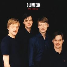 Old Nobody von Blumfeld | CD | Zustand gut