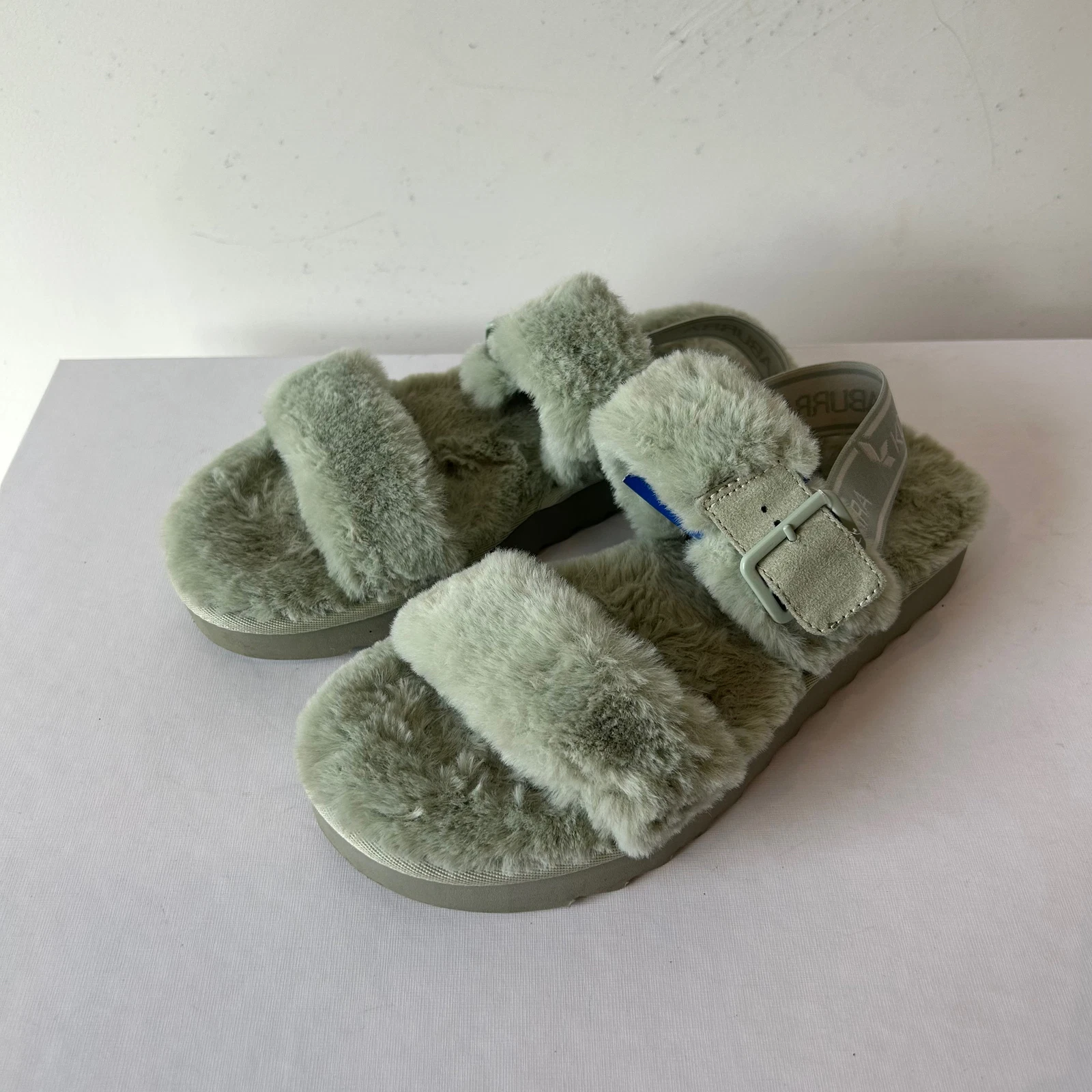 Sandali Koolaburra 8 nuovi di zecca di UGG