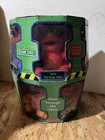 2007 Sesame Street Elmo Through The Years Special Collection Edition plush set