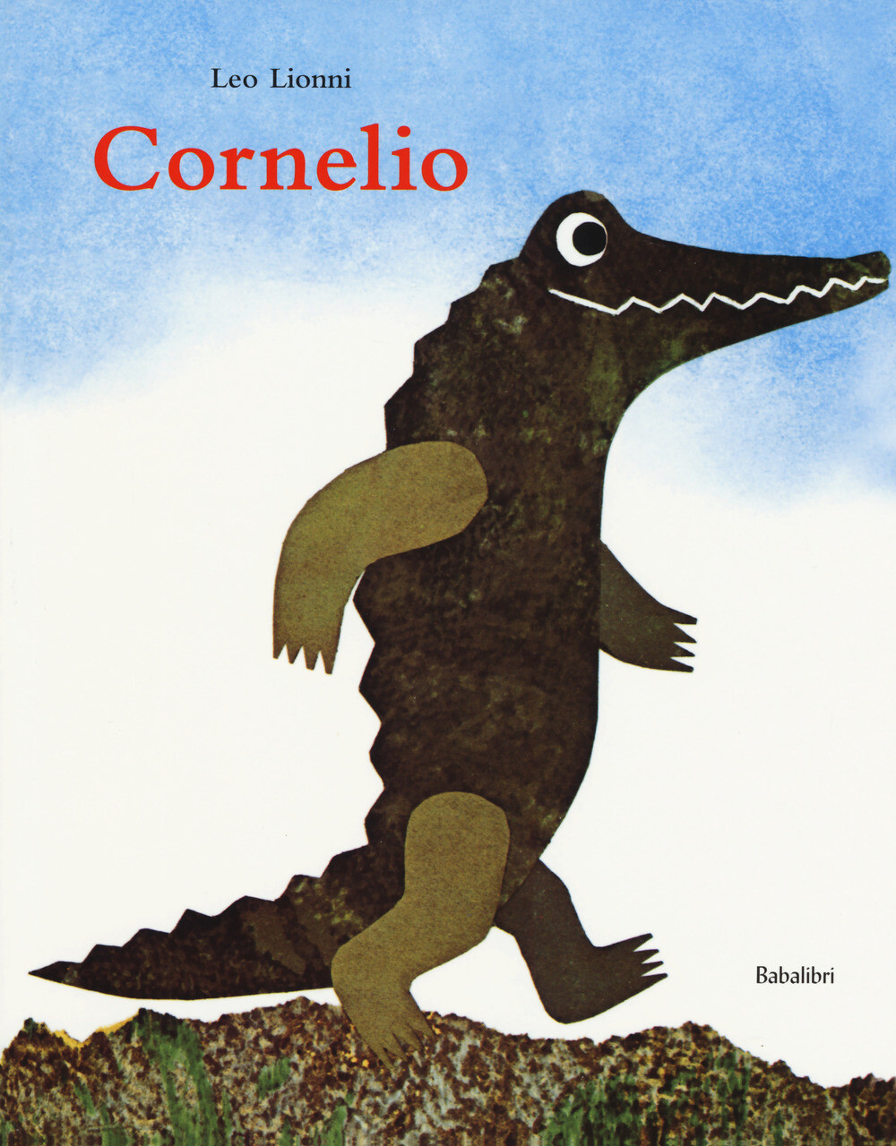 Libri Leo Lionni - Cornelio. Ediz. A Colori