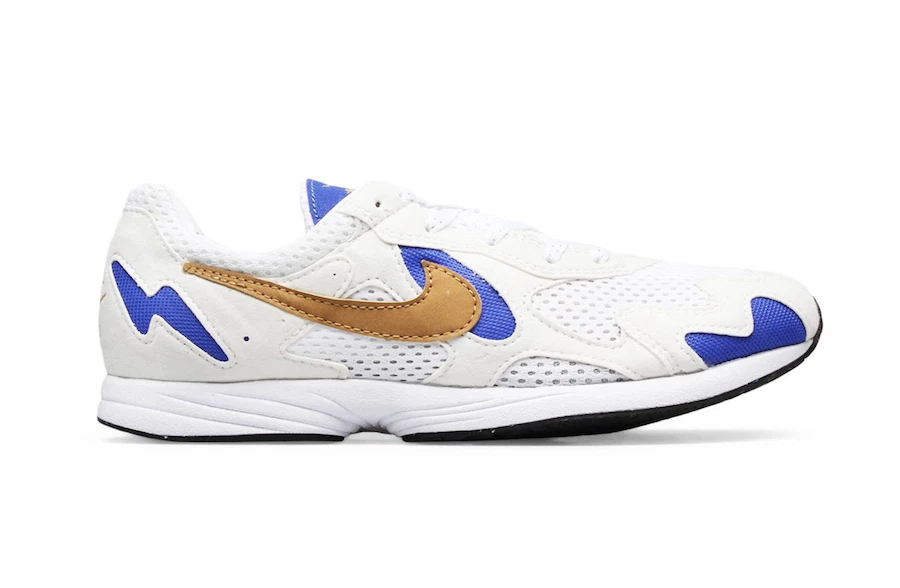 ナイキ エアズーム ストリーク ライト US10(28.0) Nike Air Streak Lite Summit White for Sale | Authenticity