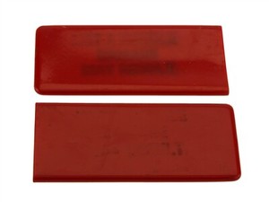 BOMBARDIER CL600 STANDBY HYDRAULIC/POWER RAM AIR TURBINE BLADE COVERS - GSE