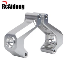 Aluminum Front Rear Suspension Upright Arm for Tamiya HotShot / Super HotShot 