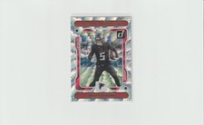 2023 Donruss The Elite Series Drake London Atlanta Falcons #ES-30