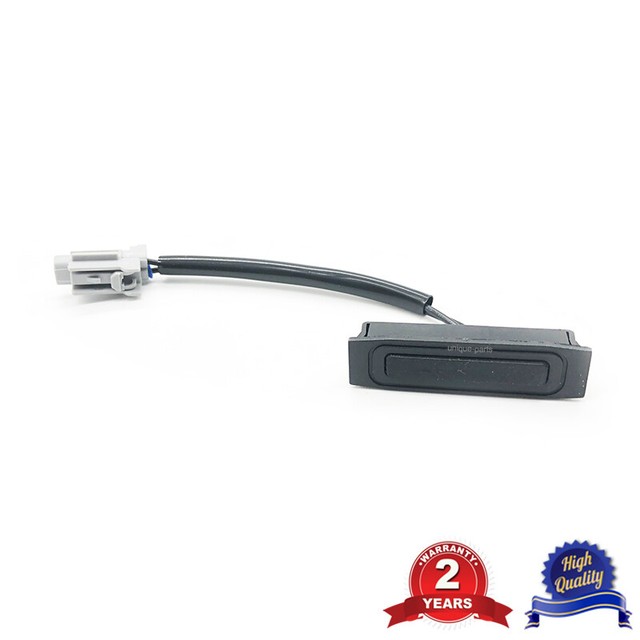 Boot Release Lid Tailgate Trunk Opening Switch For Nissan Qashqai J10