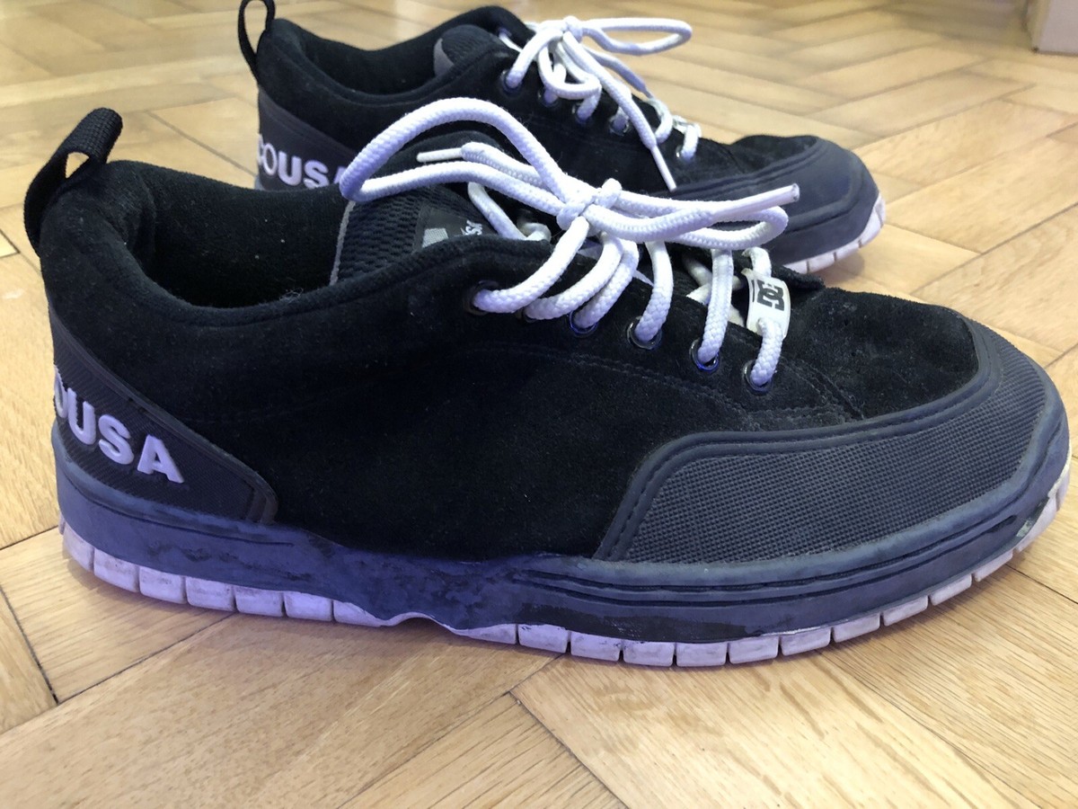 dc shoes 1997