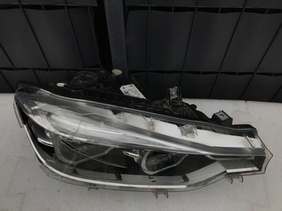 BMW 3er F30 F31 LCI LED Scheinwerfer rechts 7453486 online kaufen  