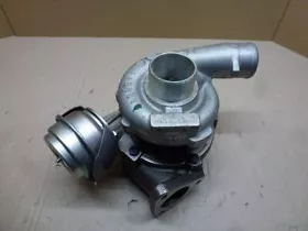 Turbolader Garrett (Neuteil) 705204-2