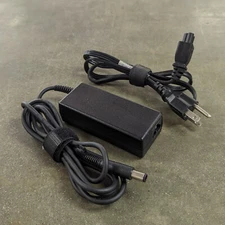 HP EliteDesk 400 705 600 800 G1 G2 G3 Mini Desktop 65W AC Adapter Power Charger