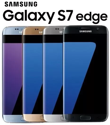 Samsung Galaxy S7 | S7 edge 32GB Unlocked Verizon AT&T T-Mobile Metro Cricket A+ - Image 4 of 4