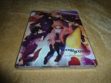 Beyond the Boundary TV Series + Movie Collection Steelbook Blu-ray - Broke  Otaku: Anime & Manga Deals for Otaku