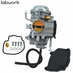 Carburetor For Polaris Hawkeye 300 06 11 Carb Ebay