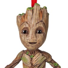 Disney Sketchbook Ornament Groot Guardians of the Galaxy G16