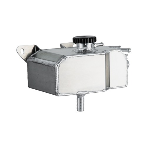 NEW Coolant Expansion Reservoir Tank & Cap For Mazda MX5 Miata MK3 NC 2006-2015 - Picture 9 of 10