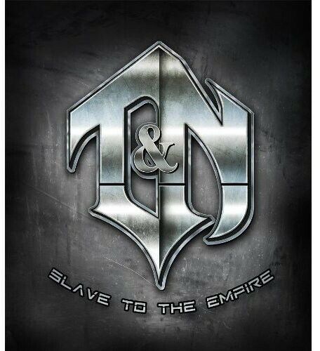 T&N SLAVE TO THE EMPIRE NEW CD - Picture 1 of 1