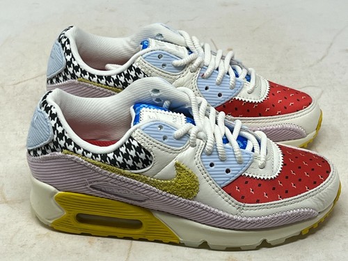 nike air max patchwork