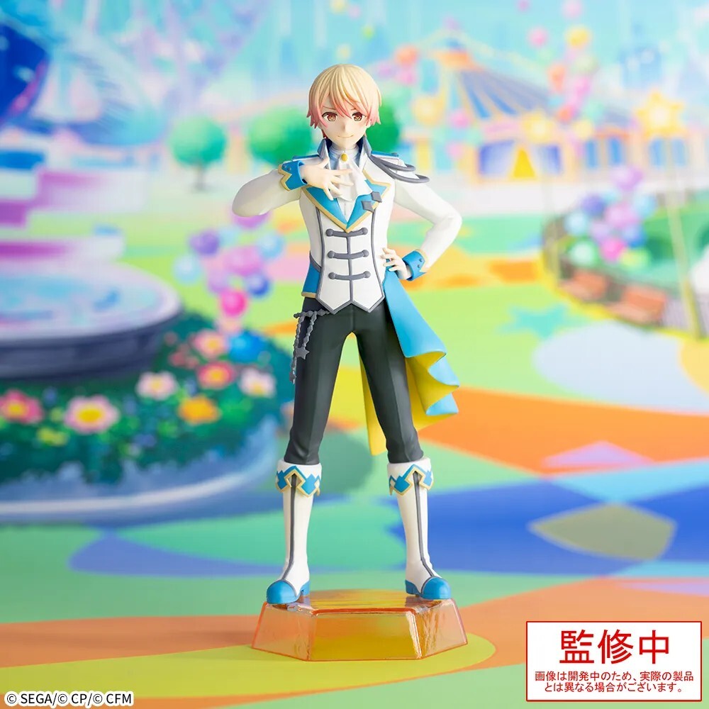 Project Sekai Tsukasa Tenma Desktop Decorate Collections