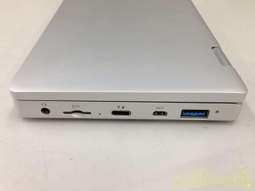 One-Netbook OneMix 2S Mini Laptop – Intel Core M3, 8GB RAM, 256GB SSD, 7 - Picture 5 of 11