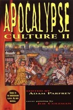 Apocalypse Culture II PB Adam Parfrey Good Condition