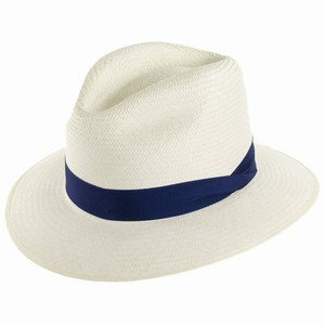 down brim hat