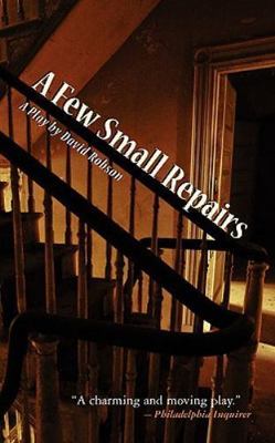 Few Small Repairs, Paperback by Robson, David, Brand New, Free shipping in th...