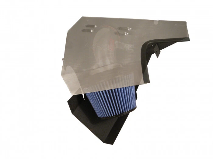 Injen SP1105BLK Short Ram Intake for 1992-1999 BMW E36 323i/325i/328i/M3 3.0L I6 - Image 3 of 4