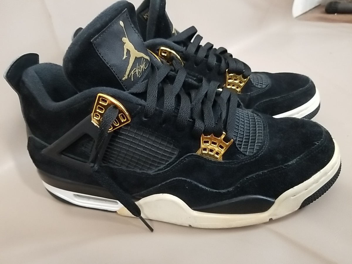 jordan 4 royalty size 11