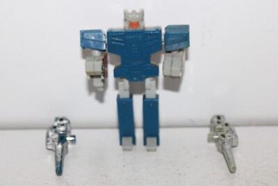 transformers g1 original vintage tape cassette eject complete