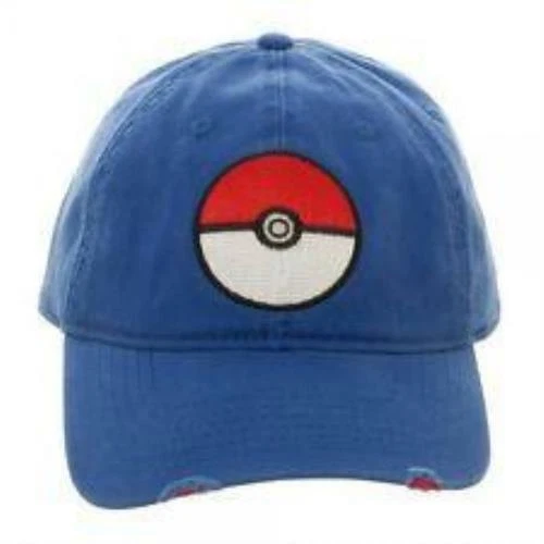Sombreros Pokémon para hombre