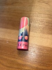 New Sephora Collection LIPSTORIES 12 Celebrate Matte Sealed