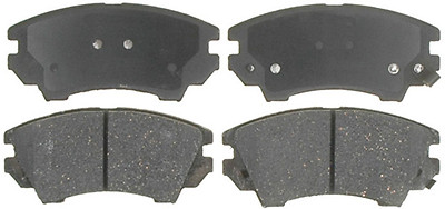 BREMSKLÖTZE VORNE CHEVROLET CAMARO 2010-2014 / CHEVROLET CAPRICE 2010-2014 NEU!
