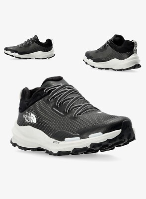 The North Face Vectiv Fastpack Futurelight Wanderschuhe Damen