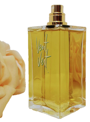 ❤️VENT VERT BALMAIN 3.4oz 100ml Eau de Toilette,1991 version