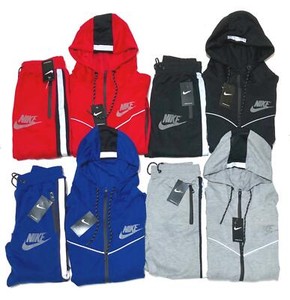 exclusive nike sweatsuit