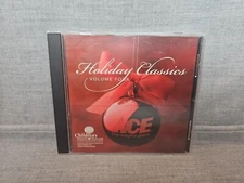 Ace Hardware: Holiday Classics - Volume 4 (CD, 2006, EMI)