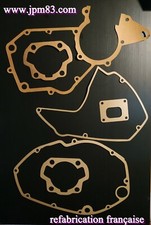 GILERA 125 ELMECA enduro/cross/trial pochette de joints - refabrication