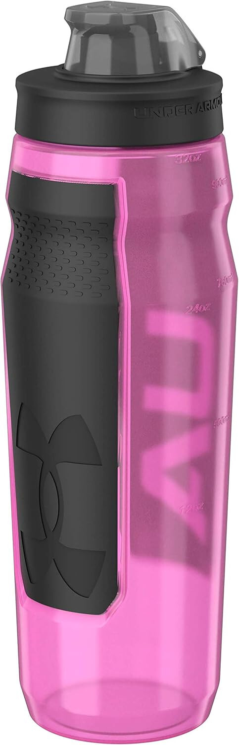 Under Armour Playmaker Squeeze 32 унции Вишневый 2790₽