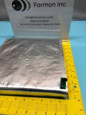 Delta Design 1659526 PCB, PWA Sensor Slotted, 160248