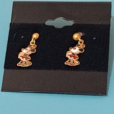 Disney's Minnie Mouse Earrings D2