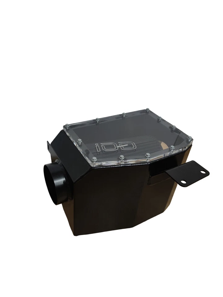 High Flow Airbox IOD Performance Nissan Patrol Y61 - Image 3 of 4