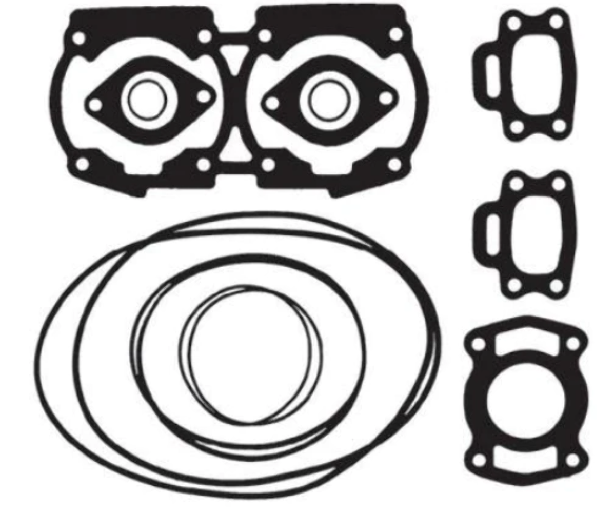 SeaDoo 720 Top End Gasket Kit eBay