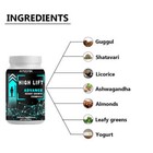 Ayudiva Height Growth Capsules Grow Height Taller Supplement Pills